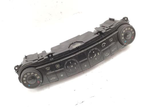 Climate control MERCEDES-BENZ E-CLASS (W211) E 220 CDI (211.006) | BP36645349I5 - Image 2