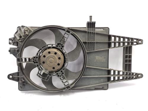 Radiator fan FIAT IDEA (350_) 1.4 16V | BP31996776M35 - Image 2