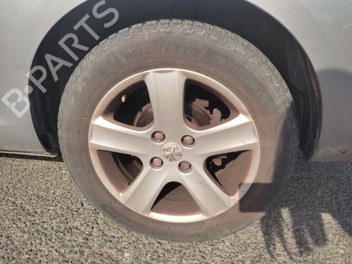 Right headlight PEUGEOT 307 SW (3H) 2.0 16V | BP29970630C29 