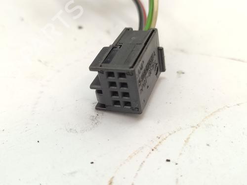 Front left lock MERCEDES-BENZ E-CLASS (W211) E 270 CDI (211.016) | BP27594583C98 