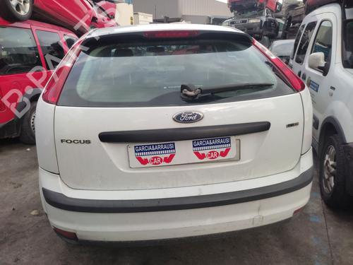 Left front fenders FORD FOCUS II (DA_, HCP, DP) 1.6 TDCi | BP24497712C41 