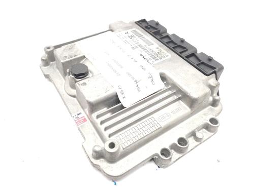 Engine control unit (ECU) CITROËN C4 I (LC_)  | BP21155464M57 