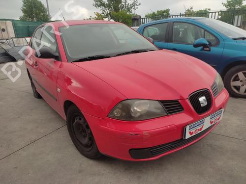 Headlight switch SEAT IBIZA III (6L1)  | BP21156854I24 