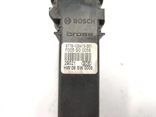 Rudehejsemotor forskærm højre SEAT LEON (1M1) 1.4 16V | BP21154701E20 