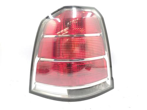 Used Left taillight OPEL ZAFIRA / ZAFIRA FAMILY B (A05) 1.9 CDTI (M75) (120 hp) 28576435