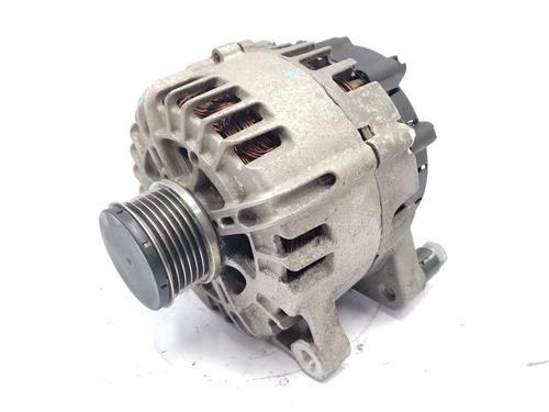 Used Alternator PEUGEOT 308 I (4A_, 4C_) 1.6 HDi (90 hp) 30931986
