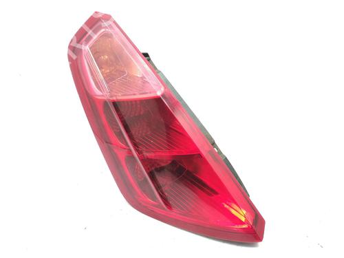 Used Left taillight FIAT GRANDE PUNTO (199_) [2005-2025]  21162033