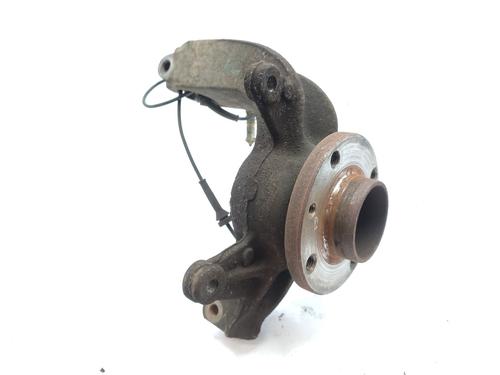 Used Left front steering knuckle RENAULT MEGANE II (BM0/1_, CM0/1_) 1.5 dCi (BM02, BM13, BM2A, CM02, CM13) (101 hp) 21158092