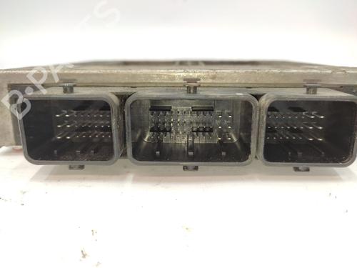 Engine control unit (ECU) PEUGEOT 206 Hatchback (2A/C) 1.4 i | BP24360405M57