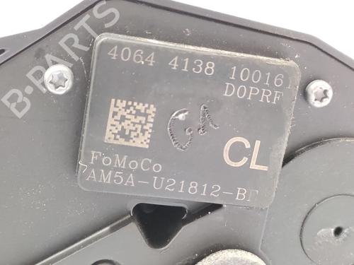 Front right lock FORD FIESTA VI (CB1, CCN) 1.25 | BP32337304C97