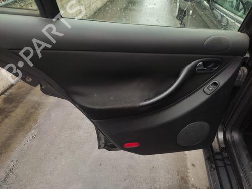 Left rear brake caliper SEAT LEON (1M1)  | BP21269754M107 