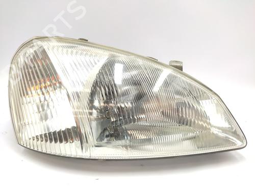 Højre forlygte TATA INDICA [1998-2026]  32298271