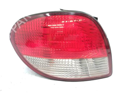 Used Left taillight HYUNDAI COUPE I (RD) 1.6 16V (116 hp) 21161523