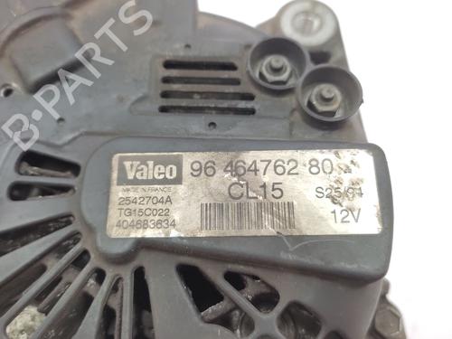 Alternator CITROËN C3 I (FC_, FN_) 1.4 HDi | BP25849731M7 
