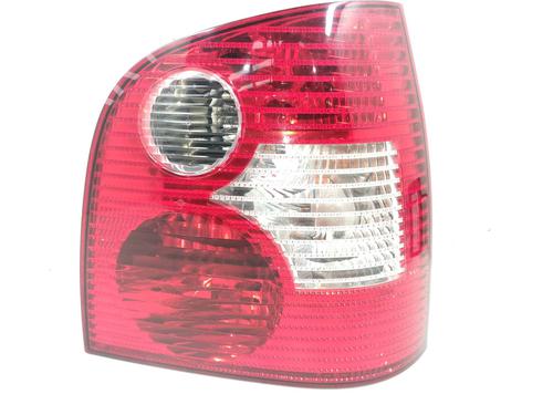 Used Right taillight VW POLO IV (9N_, 9A_) 1.4 16V (75 hp) 21148967