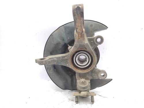 Used Left front steering knuckle Left front steering knuckle HONDA CR-V III (RE_) 2.2 i-CTDi 4WD (RE6) (140 hp) 40560752 40560752