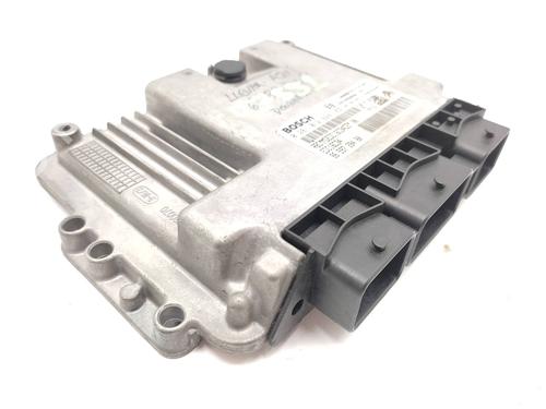 Computer motormanagement CITROËN C5 II (RC_) [2004-2008]  21154042