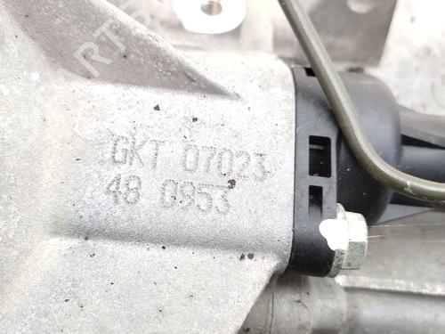 Gearbox SEAT IBIZA III (6L1) 1.4 16V | BP27857160M3