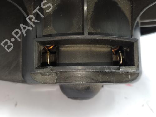 Heater blower motor PEUGEOT 206 Hatchback (2A/C)  | BP21159406M62 