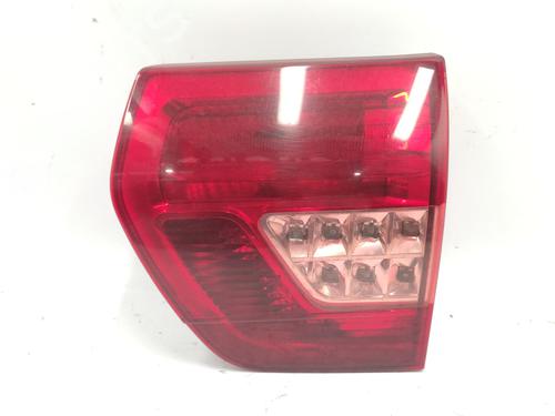 Used Right tailgate light Right tailgate light CITROËN C5 III Break (RW_) 2.0 i 16V (RWRFJC, RWRFJF) (140 hp) 34124593 34124593