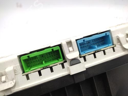 Instrument cluster HONDA CIVIC VII Saloon (ES, ET) 1.6 (ES5) | BP32168961C47 