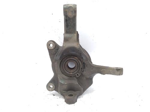 Used Right front steering knuckle Right front steering knuckle RENAULT TRAFIC II Van (FL) 1.9 dCi 100 (FL0C, FL0K, FL0B) (101 hp) 36596475 36596475