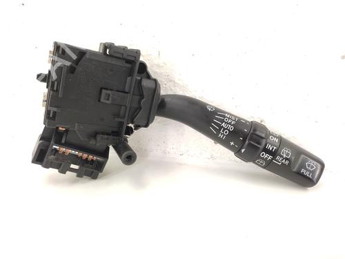 Used Steering column stalk TOYOTA AVENSIS Estate (_T25_) [2003-2008]  21150322