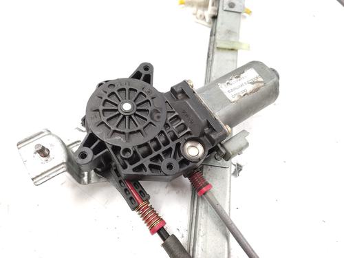 Front left window mechanism CITROËN XSARA (N1) 1.4 i | BP21152202C22