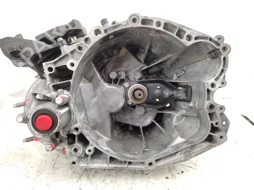 Used Gearbox CITROËN C4 Picasso I MPV (UD_) 1.8 i 16V (125 hp) 32065913