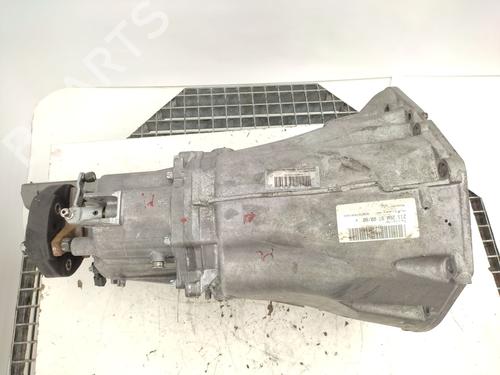 Gearbox MERCEDES-BENZ E-CLASS (W211) E 220 CDI (211.006) | BP37474734M3  - Image 5
