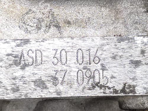 Gearbox SEAT TOLEDO I (1L2)  | BP21158148M3 