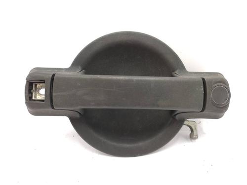 Used Front right exterior door handle FIAT DOBLO Box Body/MPV (223_) 1.9 JTD (105 hp) 21161542