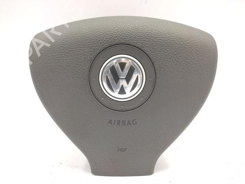 Used Driver airbag VW GOLF V (1K1) 1.9 TDI (105 hp) 26682340