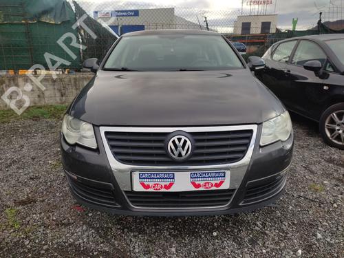 Bagklap lås VW PASSAT B6 (3C2) 2.0 TDI 16V | BP21159678C101 