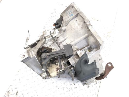 Gearbox FORD FOCUS II (DA_, HCP, DP) 1.6 TDCi | BP21151138M3 