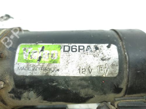 Starter PEUGEOT 405 II (4B)  | BP24682841M8 