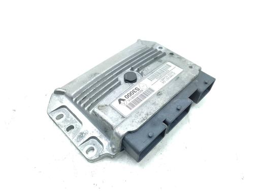 Used Engine control unit (ECU) RENAULT SCÉNIC II (JM0/1_) [2003-2010]  21150368