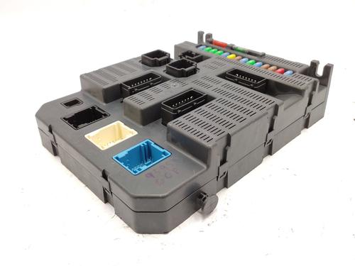 Engine control unit (ECU) CITROËN C4 I (LC_) | BP32169052M57 - Image 6