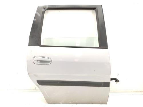 Used Right rear door HYUNDAI MATRIX (FC) [2001-2010]  21155557