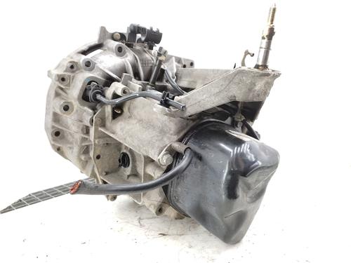 Gearbox NISSAN MICRA III (K12) 1.5 dCi | BP21162059M3 