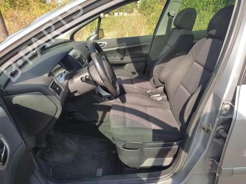 Right headlight PEUGEOT 307 SW (3H) 2.0 16V | BP29970630C29 