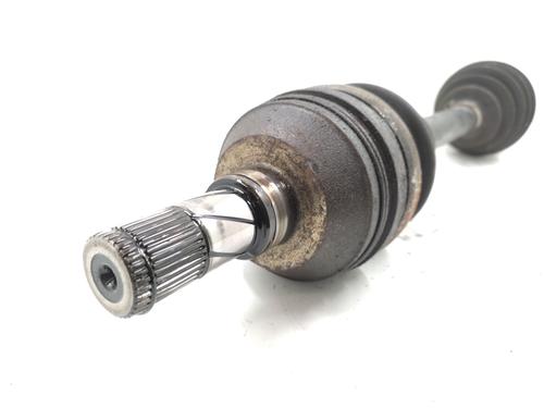 Left front driveshaft OPEL ASTRA H (A04) | BP21151162M38