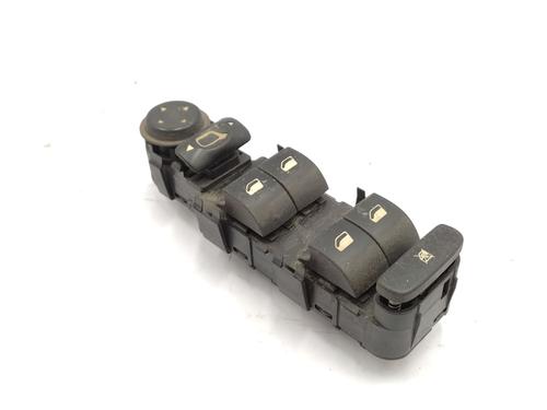 Left front window switch PEUGEOT 307 SW (3H) 1.6 HDI 110 | BP38752909I27 - Image 2