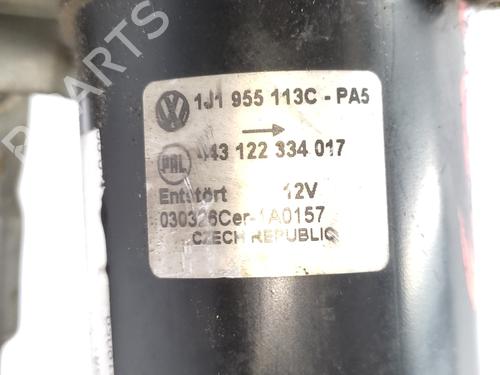 Viskermotor vindrute SEAT LEON (1M1)  | BP21155867M29 