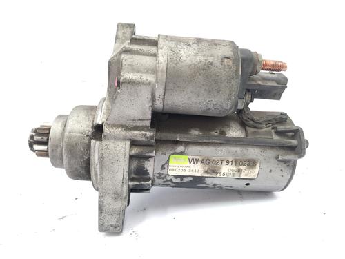 Used Starter SEAT IBIZA III (6L1) [2002-2009]  21160688