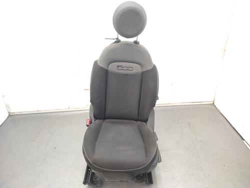 Used Left front seat FIAT 500X (334_) [2014-2025]  23024484