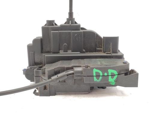 Used Front right lock Front right lock 36642903 36642903