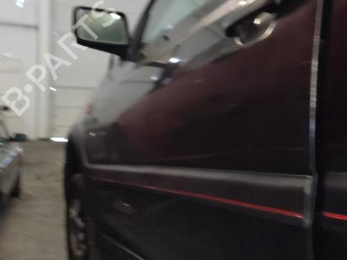 Left front window switch VW GOLF III (1H1)  | BP32477220I27 