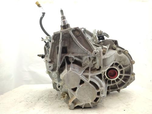 Gearbox RENAULT LAGUNA II (BG0/1_)  | BP29073284M3 