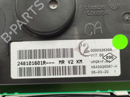 Instrument cluster DACIA SANDERO II | BP32078624C47 - Image 5